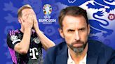 Kane hands England almighty Euro 2024 scare as Tuchel reveals serious injury