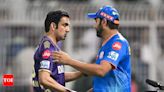 Team India set for Gambhir makeover? Gautam appointed new head coach - Times of India