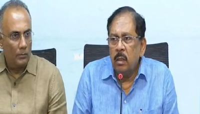 MUDA scam Verdict: Difference in observations in HC hall and in MUDA case verdict says G. Parameshwara