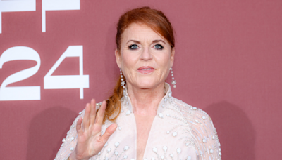 "J'ai demandé à mon agent" : cette série culte dans laquelle Sarah Ferguson compte bien décrocher un rôle