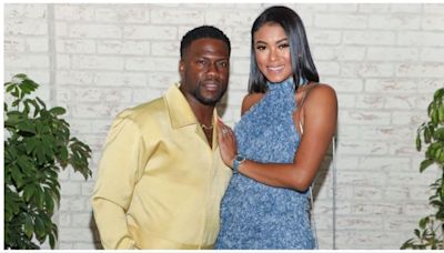 Kevin Hart's Wild Greek Getaway Derailed by Ex-Friend's Latest Lawsuit Over 2017 Cheating Scandal