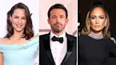 Jennifer Garner ‘Is Encouraging’ Ben Affleck to Work on His and Jennifer Lopez’s Marriage: Source
