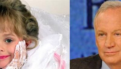 JonBenét Ramsey's Dad Says DNA in Cold Case Still Hasn’t Been Tested - E! Online