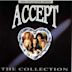 The Collection (Accept album)