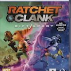 PS5遊戲 拉捷特與克拉克 切割分裂 Ratchet & Clank 中文版【板橋魔力】