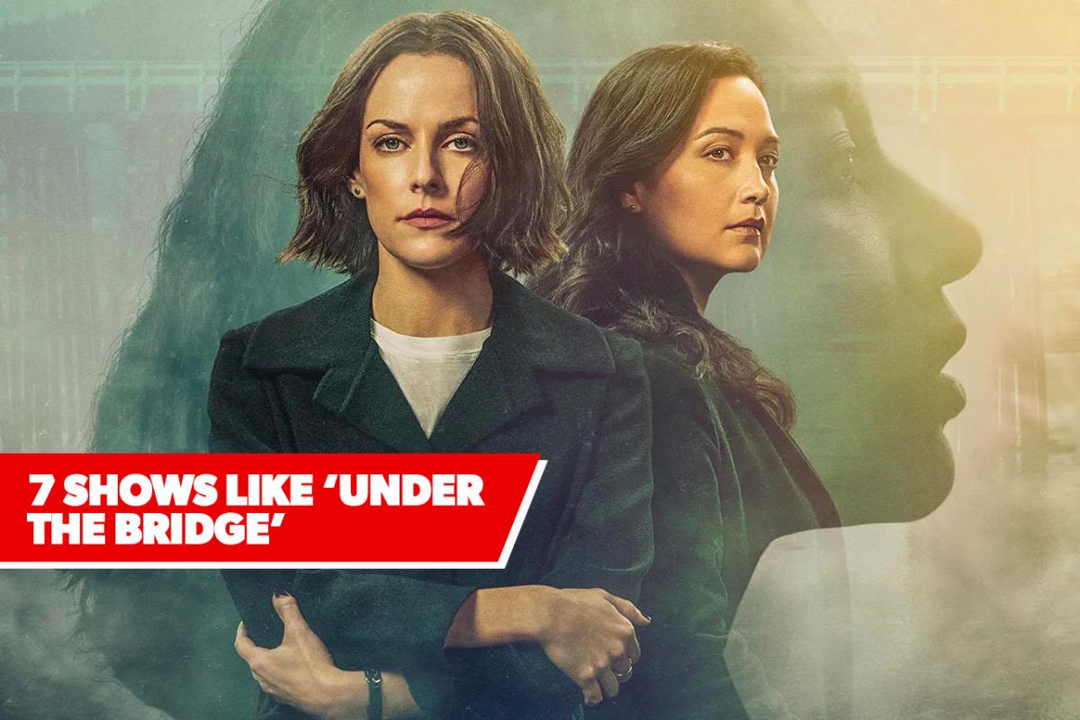7 shows like ‘Under The Bridge’ if you want more high stakes crime drama in a small town