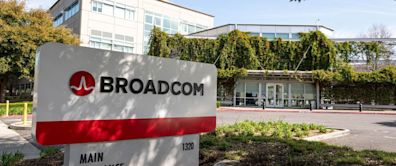 Broadcom’s AI Shine Has Worn Off. It Could Still Be a Winner Ahead of Earnings.