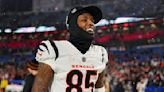 Tee Higgins Shares Cryptic Post Amid Speculation On Bengals Future | iHeart