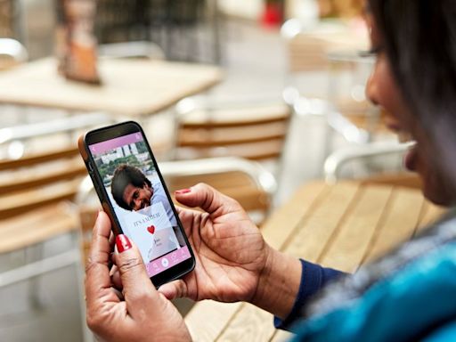 This Is What You Should Do As Soon As You Match With Somebody On A Dating App