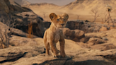 TRAILER Mufasa: The Lion King Shows off Terrifying Crocodile Fight