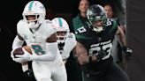 Should Dolphins Start Signing Their Young Stars?