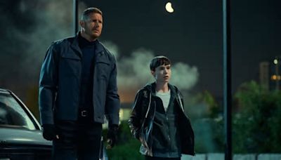 Elliot Page promises chaos, hijinks and action scenes in final season of The Umbrella Academy