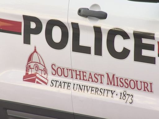 Shooting at Cape Girardeau graduation leaves 2 injured, suspect in custody