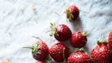 The Food Scientist Trick for Keeping Berries Fresh Longer