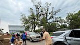 Churches, nonprofits organizing relief drives across Tallahassee for storm victims