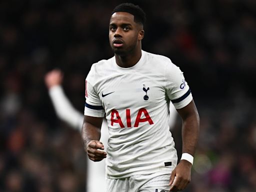 English Premier League: Ryan Sessegnon Rejoins Boyhood Club Fulham After Tottenham Hotspur Departure