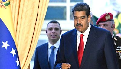 “Fulana misión”: régimen de Venezuela, vulgar con MOE de Colombia, que dio perdedor a Maduro