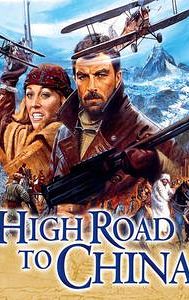 High Road to China (film)