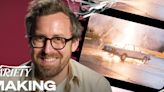 Making a Scene: John Wilson on Blowing Up a Car in ‘How To’ and Steven Soderbergh’s Thoughts on The Cheesecake Factory