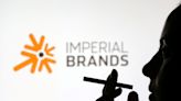 FTSE: Imperial Brands climbs 4% after launching £1bn share buyback