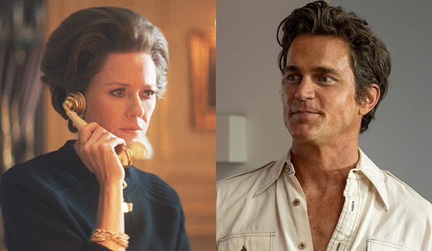 Emmy Experts Typing: Who will make the truncated limited lead lineups?