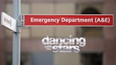 DWTS Alum ‘Almost Died’ After Family Accident