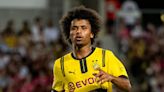 Aston Villa are monitoring £35m Borussia Dortmund star Karim Adeyemi