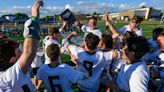 Shenendehowa's defense delivers to secure the Section II Class A boys' lacrosse title