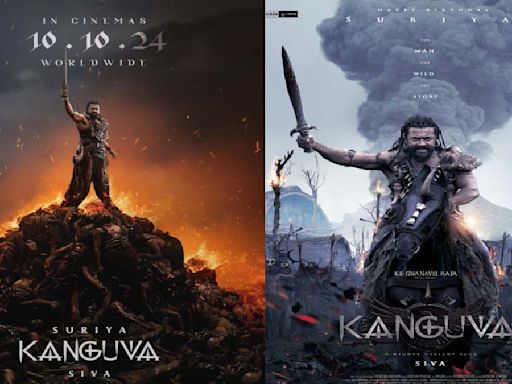 Kanguva First Review: Suriya-Siva's Period Actioner Is 'Mesmerizing & Pride of Indian Cinema;' Read HERE