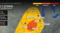 Severe thunderstorms to rattle Plains, Midwest