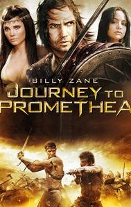 Journey to Promethea