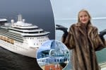 Ultimate World Cruise has finally ended, and passengers are ‘exhausted’: ‘Nothing can prepare you for 9 months’