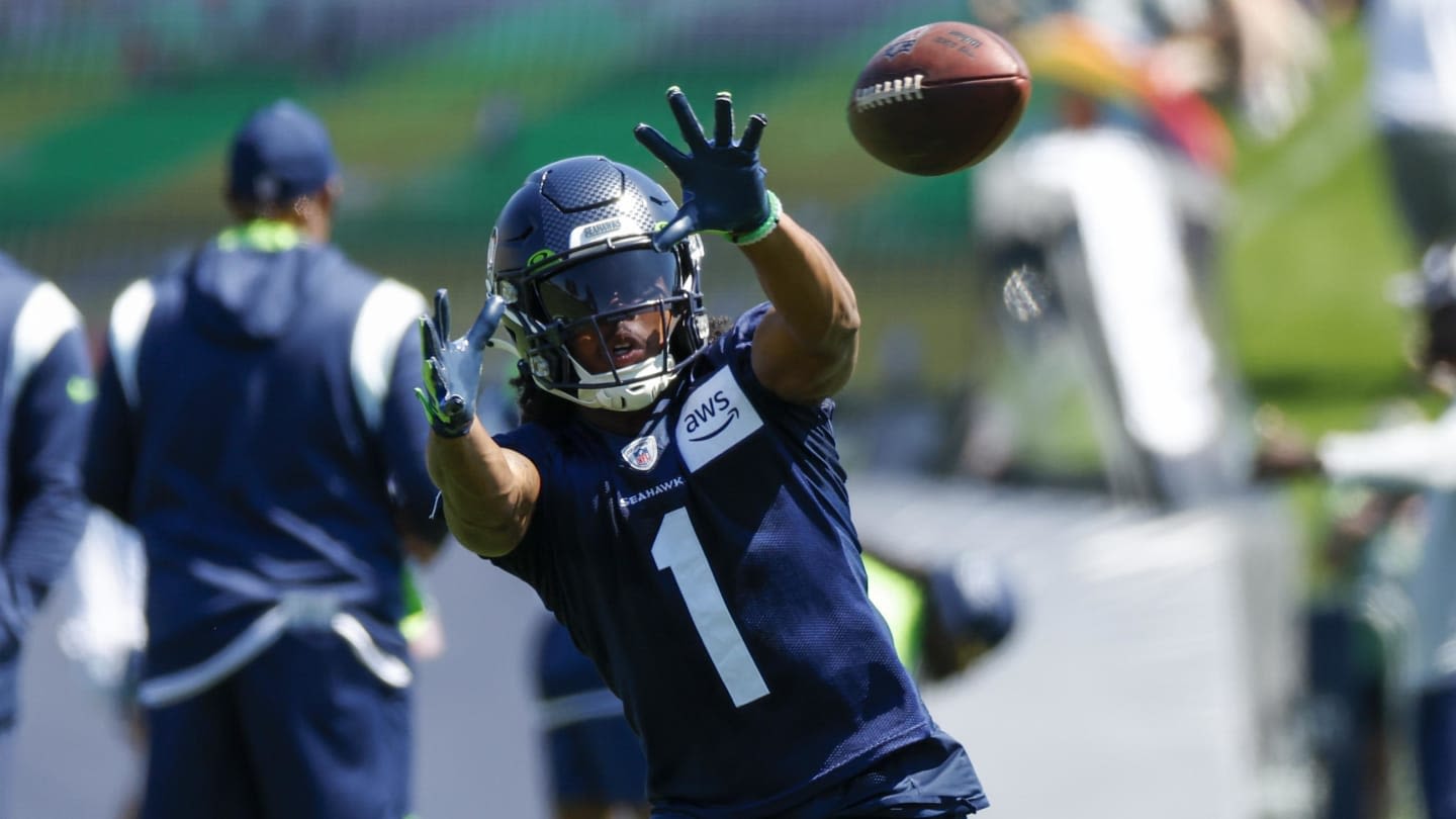 Seattle Seahawks Urged to Shop Former Second-Round Pick