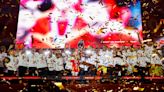 La selección española se da un multitudinario baño de masas por la cuarta Eurocopa