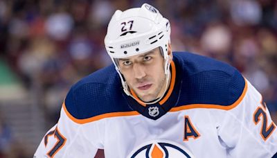 Milan Lucic’s Ex Brittany Pleads for Restraining Order as NHL Star Demands Joint Custody of Three Kids in Ugly Split