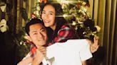 Elanne Kong shares her journey to pregnancy