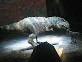 Walking with Dinosaurs − The Arena Spectacular