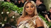 Serena Williams Served a Major Look at the Met Gala