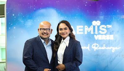 Harith Iskander admits to be the cause of his marriage breakdown