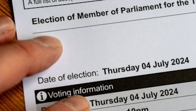 The exit poll: what is it and how does it work?