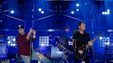 Hey, Hey, Nickelback and Hardy Wanna Be Rockstars on ‘CMT Crossroads’