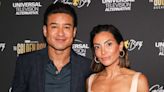 Mario Lopez and Wife Courtney Suing Developer of Their L.A. Home for Alleged 'Defective Construction'