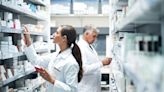 Nascent Effort To Unionize Pharmacists Faces Headwinds