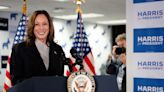 Numbers with Kamala Harris to become Democratic prez nominee