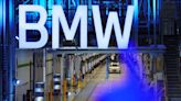 陸BMW電動車半價促銷 i3車型裸車售價72萬元
