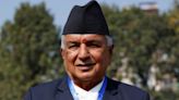 Nepal president calls on parties to stake claim for new govt by Sunday after PM Prachanda loses trust vote | World News - The Indian Express