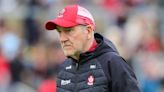 Harte to 'dig through debris' of latest Derry defeat