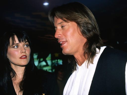 ‘Xena’ Star Lucy Lawless Alleges Kevin Sorbo Made Bombshell O.J. Remark