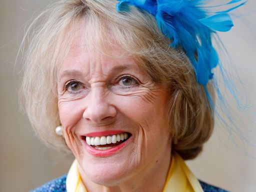 Esther Rantzen’s daughter's ‘nightmare’ dilemma over being with mum at Dignitas