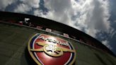 Arsenal poaching analyst Darren Rogerson from Manchester City
